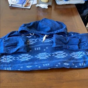 American Eagle Hoodie